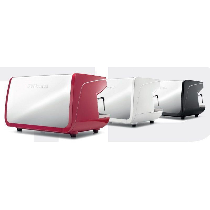 Nuova Simonelli Appia Life XT 2 Group AV
