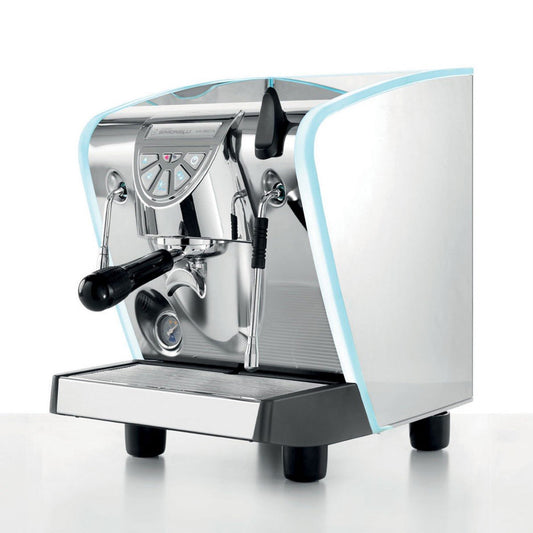 Nuova Simonelli Musica Lux Pour Over Automático