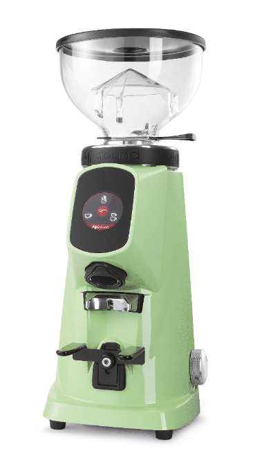 Sanremo All Ground Espresso Grinder