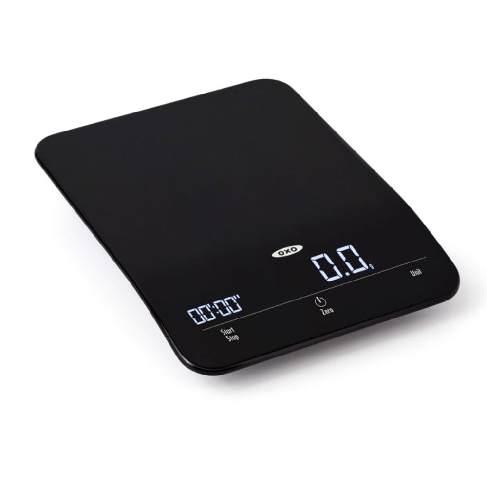 OXO Precision Scale with Timer