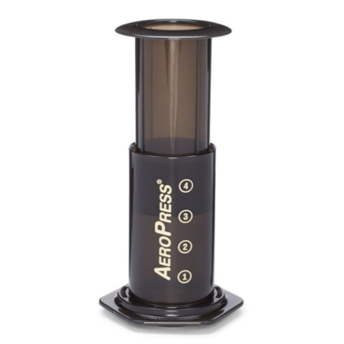 Aerobie Aeropress Cafetera y cafetera espresso 