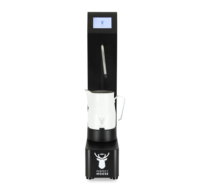 Perfect Moose Automatic Milk Steamer Greg