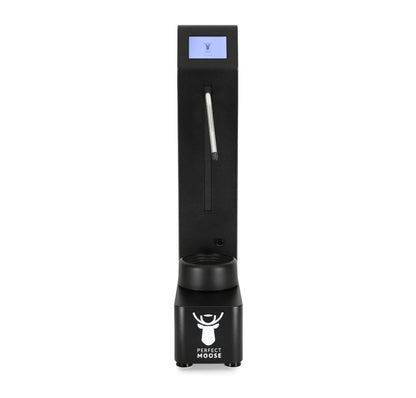 Perfect Moose Automatic Milk Steamer Greg