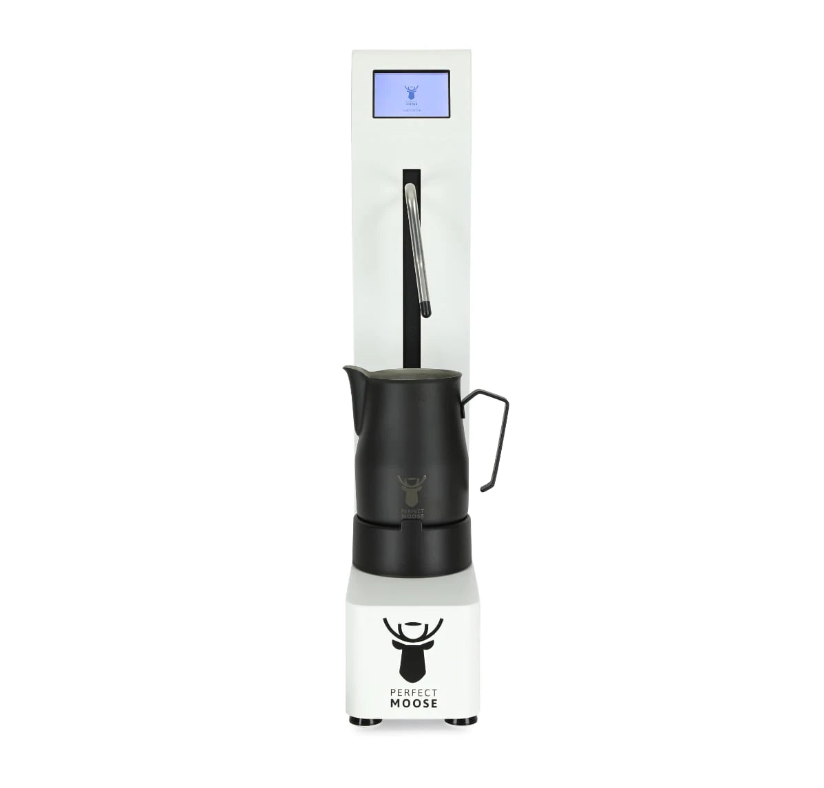 Perfect Moose Automatic Milk Steamer Greg
