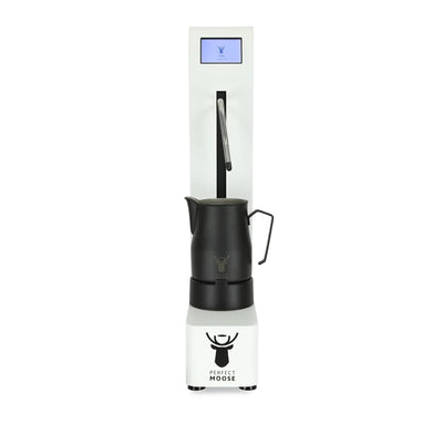 Vaporizador de leche automático Perfect Moose Greg