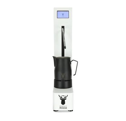 Perfect Moose Automatic Milk Steamer Greg