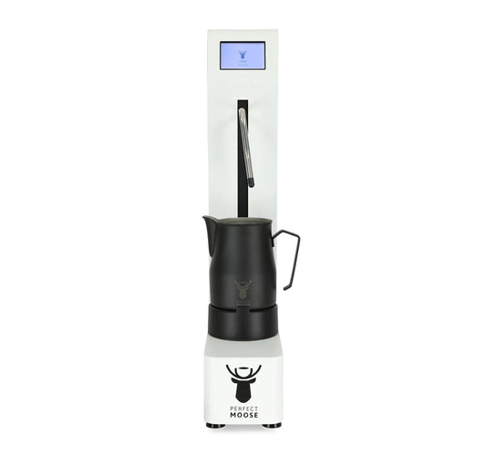 Vaporizador de leche automático Perfect Moose Greg