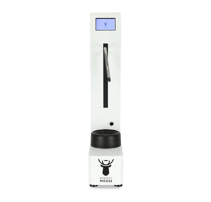 Perfect Moose Automatic Milk Steamer Greg