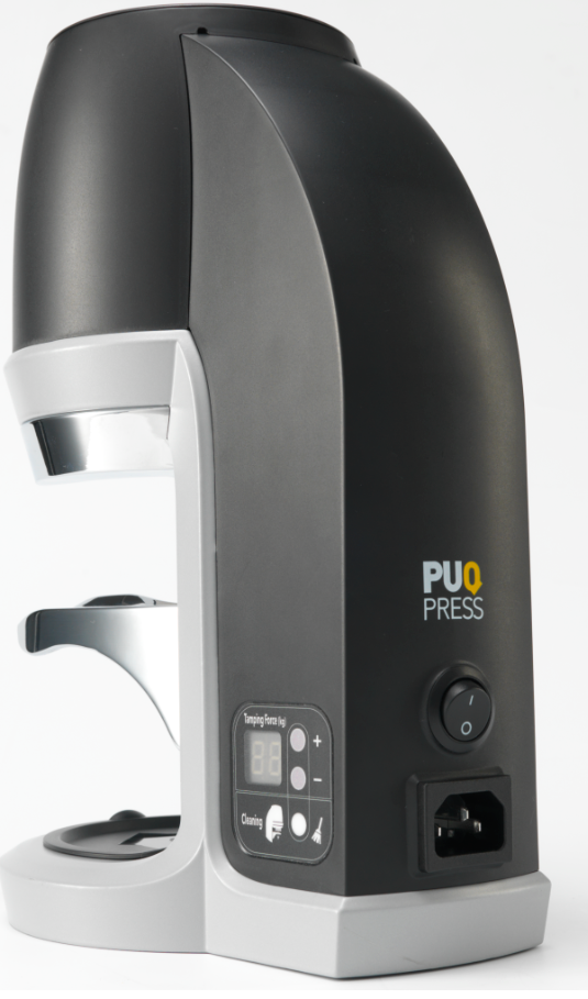 Puqpress Q1 Automatic Tamper 58.3mm