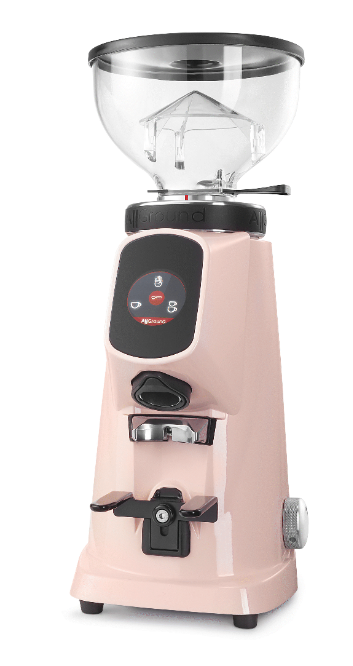 Sanremo All Ground Espresso Grinder