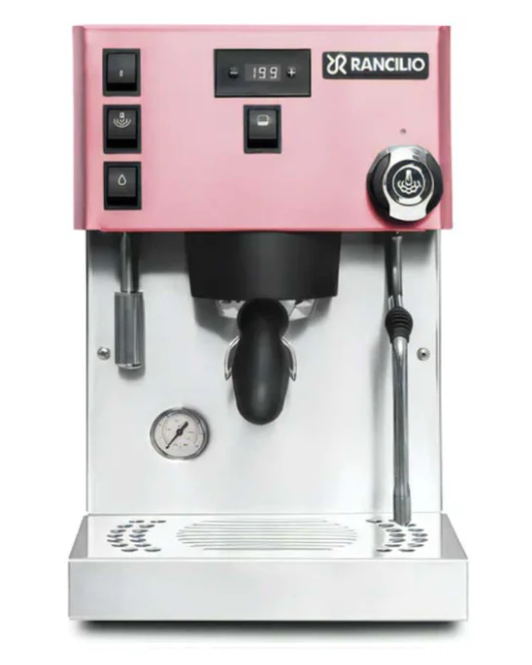 Rancilio Silvia Pro X