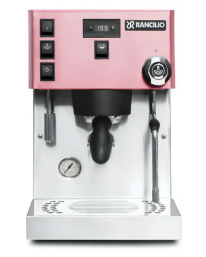 Rancilio Silvia Pro X