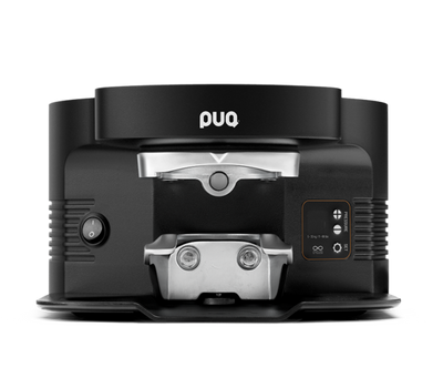 Puqpress M5 Automatic Tamper for E80