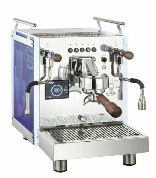 Máquina de café espresso Bezzera Matrix