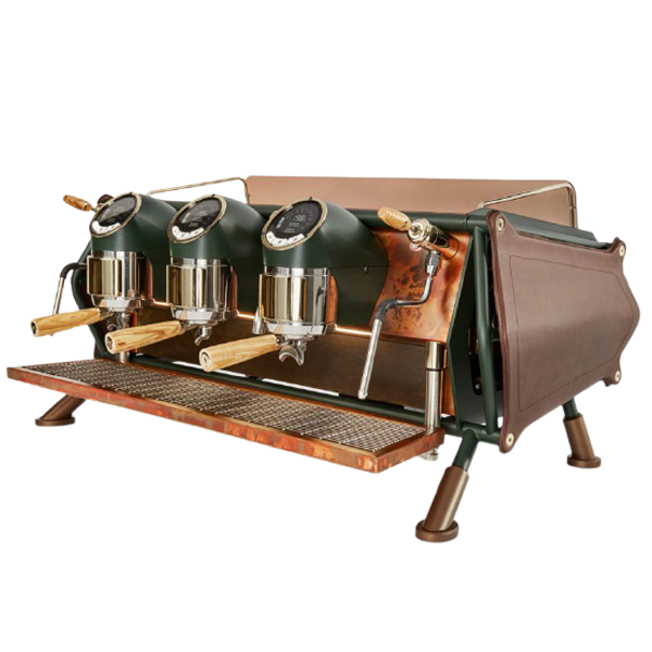 Sanremo Renegade Cafe Racer 3 Group Automatic
