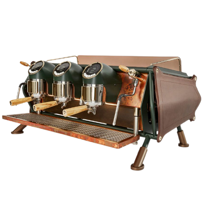 Sanremo Renegade Cafe Racer 3 Group Automatic
