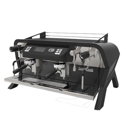 Sanremo F18 2 Group Automatic Espresso Machine