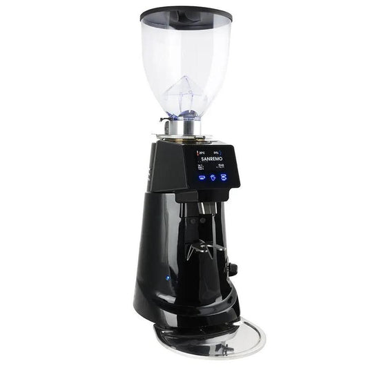 Sanremo SR83 On Demand Espresso Grinder