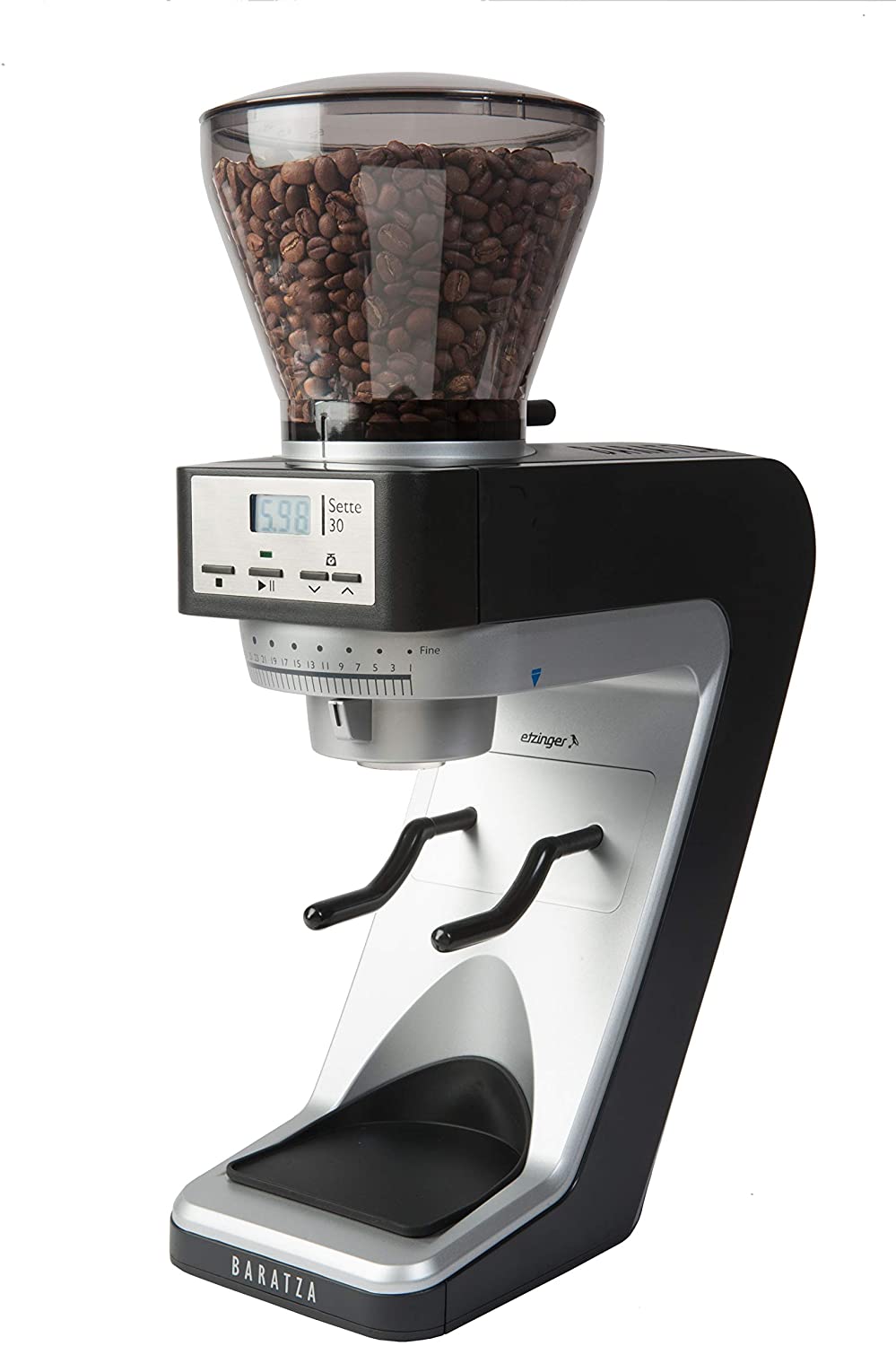 Baratza Sette 30 Grinder