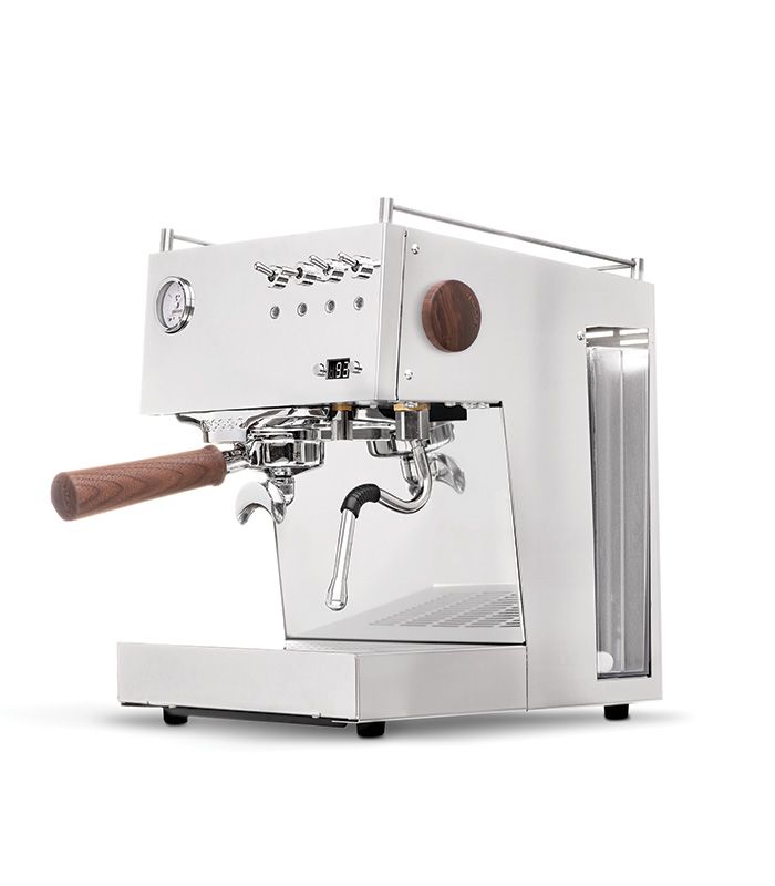 Ascaso UNO Professional Espresso Machine