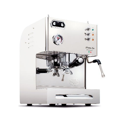 Quick Mill Silvano Evo
