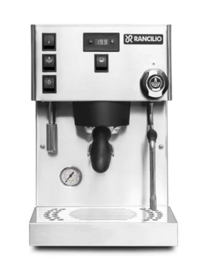 Rancilio Silvia Pro X