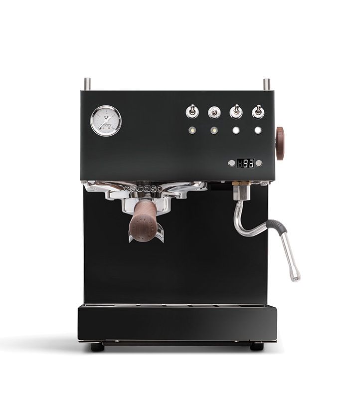 Ascaso UNO Professional Espresso Machine