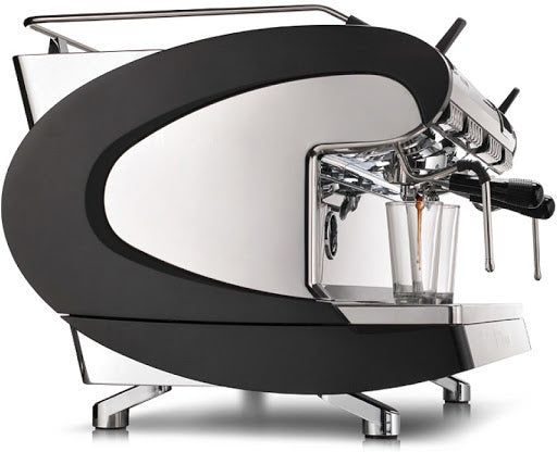 Nuova Simonelli Aurelia Wave 3 Grupo Volumétrico