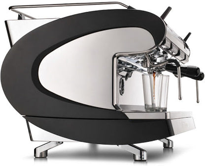 Nuova Simonelli Aurelia Wave DIGIT 2 Grupo AV
