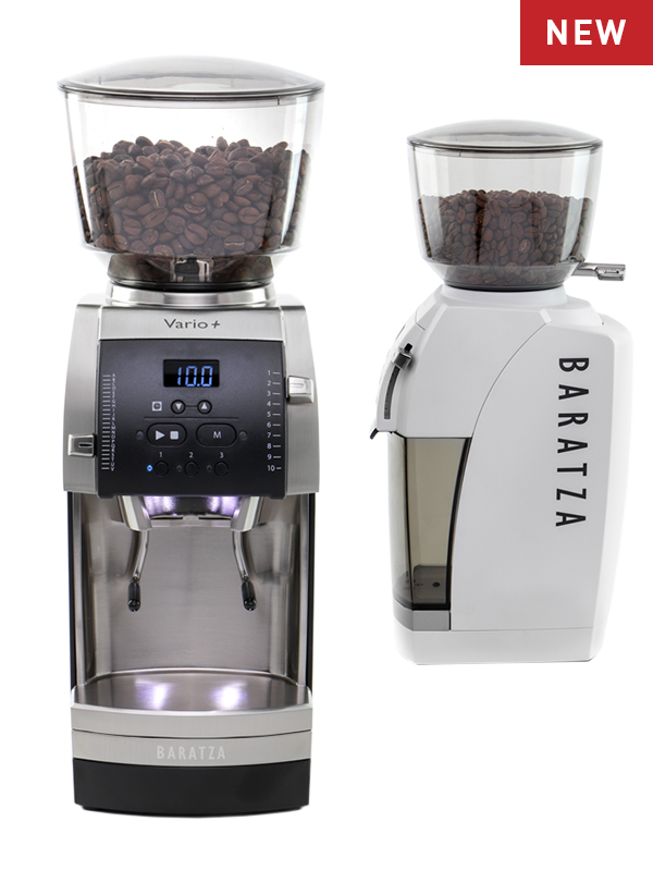 Baratza Vario+ Coffee Grinder