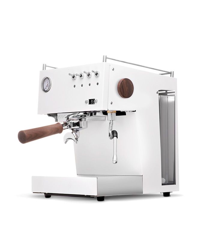 Ascaso UNO Professional Espresso Machine