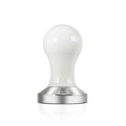 White Tamper Multi-Size Compressore by EP