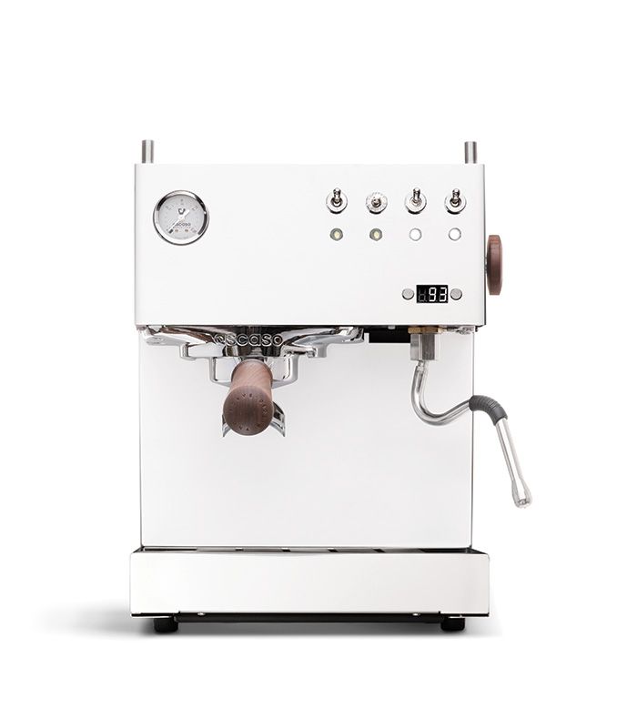 Ascaso UNO Professional Espresso Machine