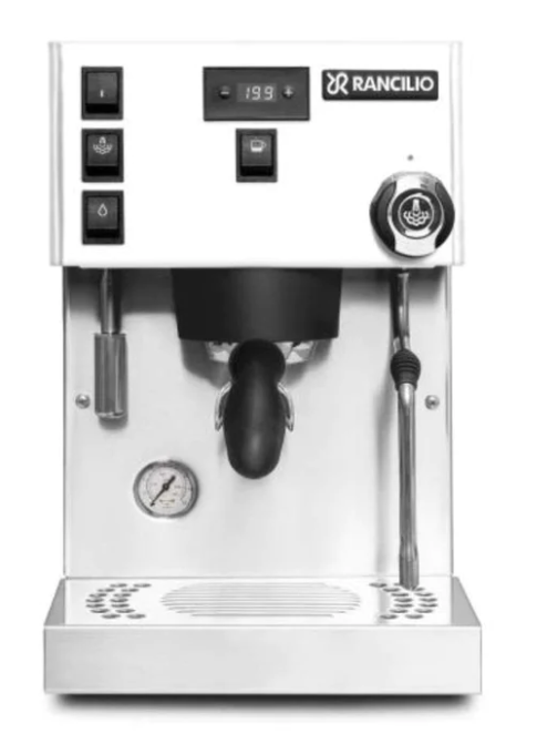 Rancilio Silvia Pro X