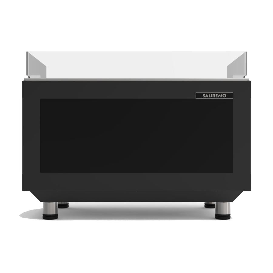 Sanremo Zoe Competition 2 Group with AutoSteam and Cup Warmer