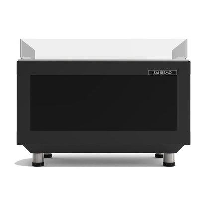 Sanremo Zoe Competition 2 Group with AutoSteam and Cup Warmer