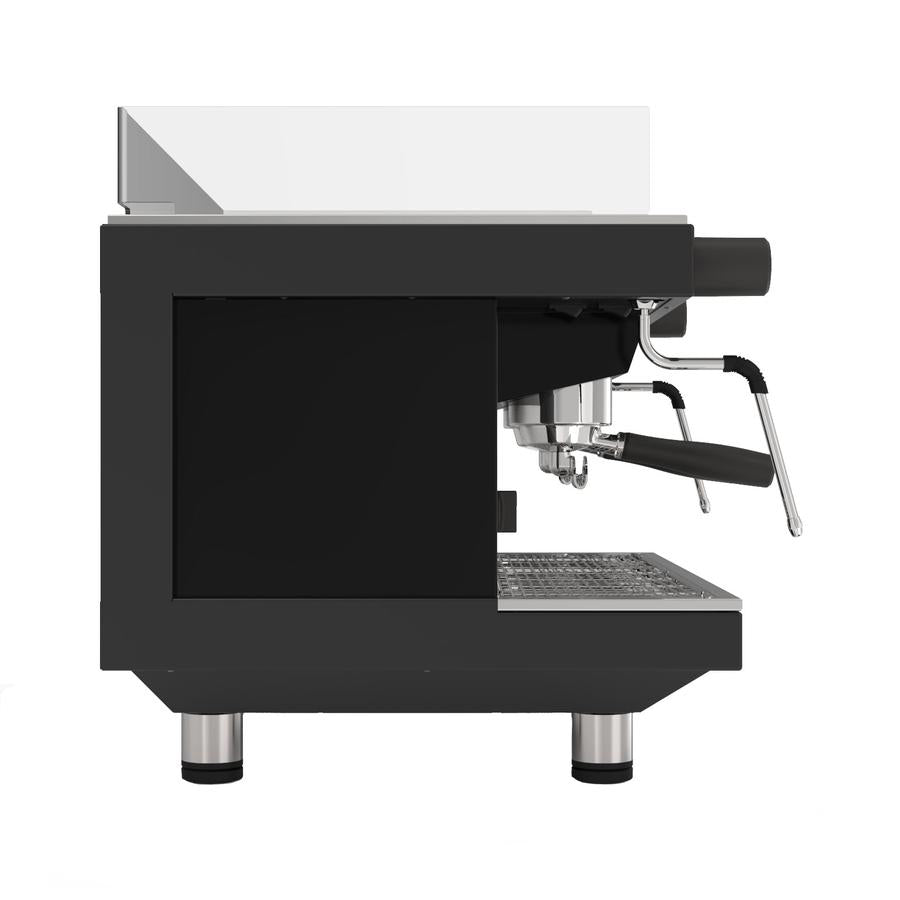Sanremo Zoe Competition 2 Group with AutoSteam and Cup Warmer