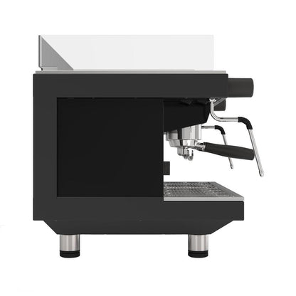 Sanremo Zoe Competition 2 Group with AutoSteam and Cup Warmer