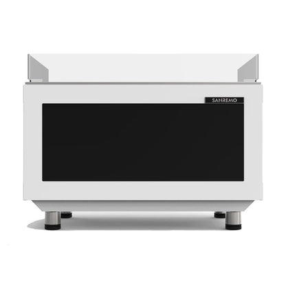 Sanremo Zoe Competition 2 Group with AutoSteam and Cup Warmer