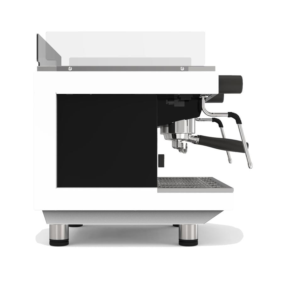 Sanremo Zoe Competition 2 Group with AutoSteam and Cup Warmer