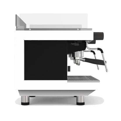 Sanremo Zoe Competition 2 Group with AutoSteam and Cup Warmer